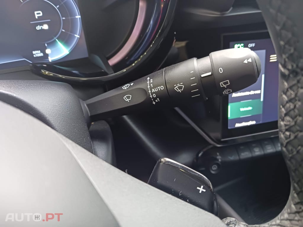 Alfa Romeo Junior 1.2 Speciale eDCT6