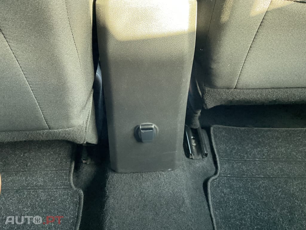 Dacia Sandero 1.0 ECO-G Expression Bi-Fuel