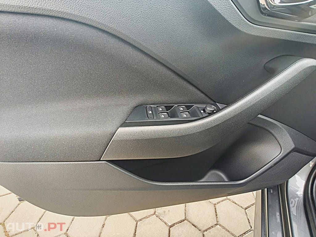 Skoda Kamiq 1.0 TSI Selection DSG
