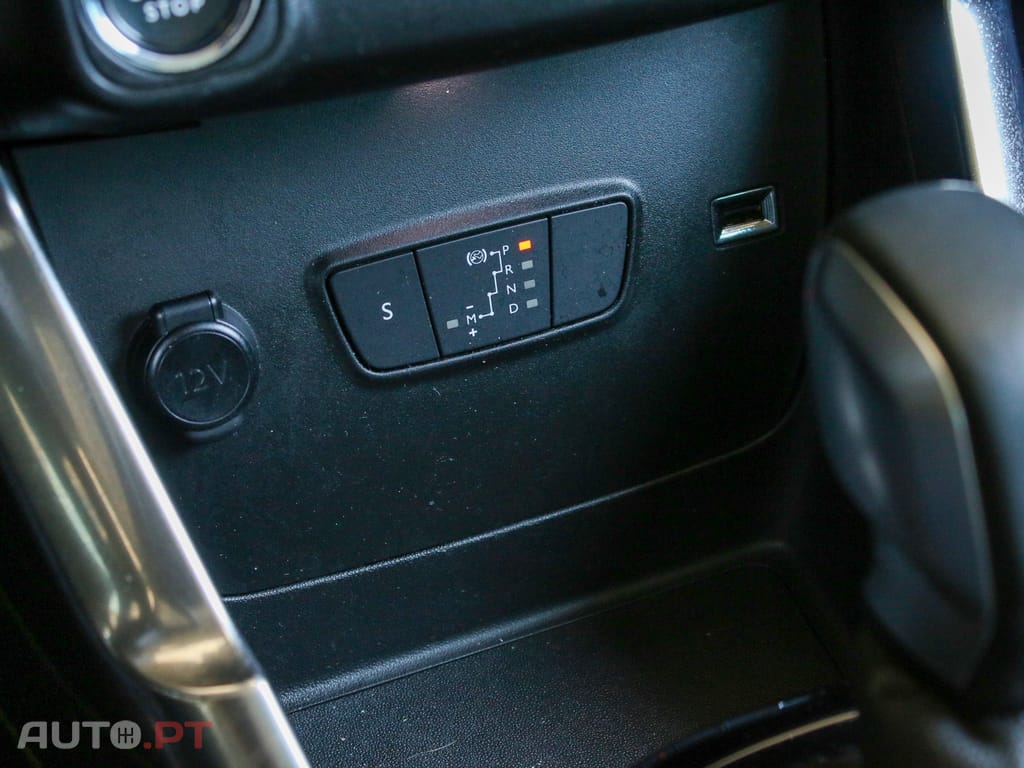 Citroen C3 Aircross 1.2 PureTech Shine EAT6