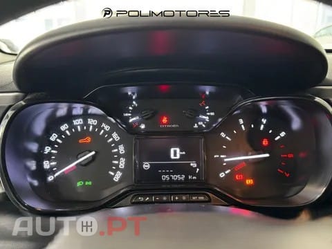 Citroen C3 1.2 PureTech Feel Pack