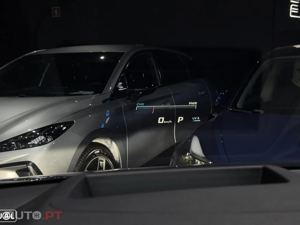 Hyundai Ioniq 5 84 kWh Performance Pack