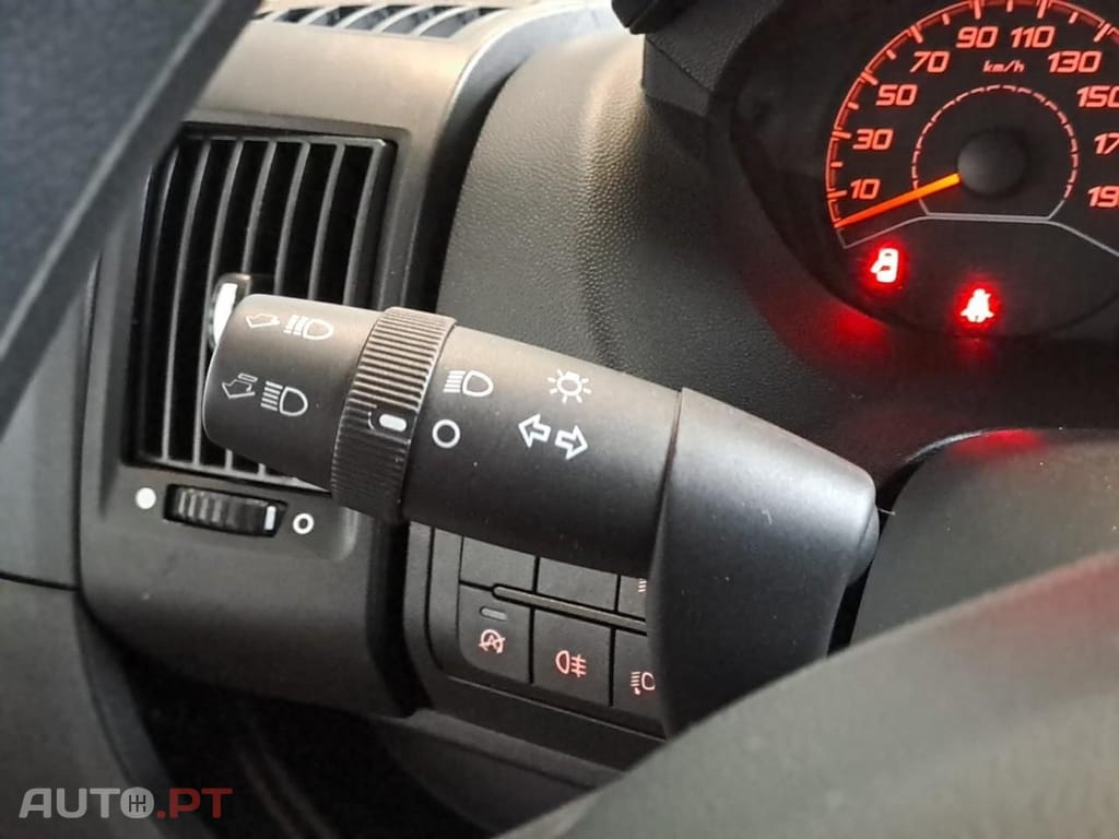Peugeot Boxer 2.2 BlueHDi 165 S&S 