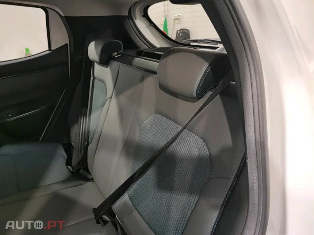 Dacia Spring Electric 45 Comfort