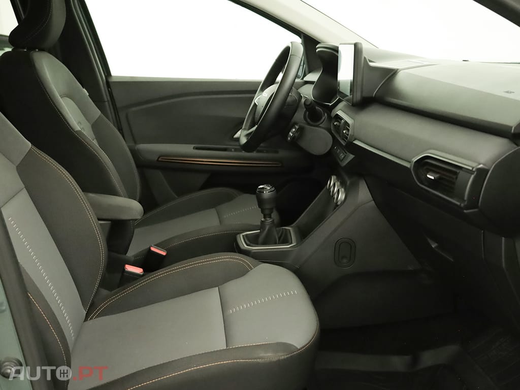 Dacia Jogger Jogger 1.0 ECO-G Extreme Bi-Fuel