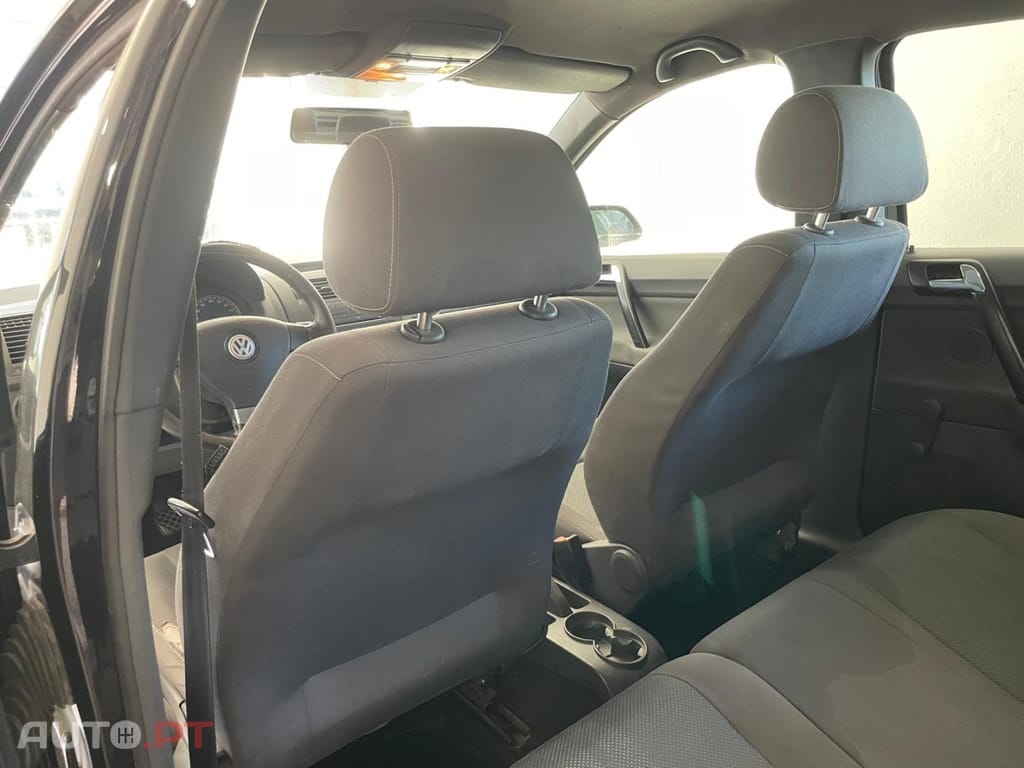 Volkswagen Polo 1.2 Confortline
