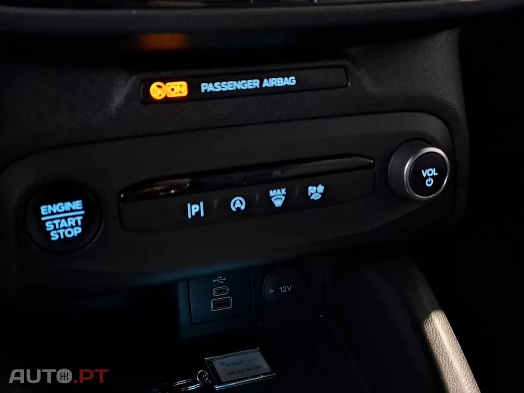 Ford Focus 1.0 EcoBoost MHEV ST-Line