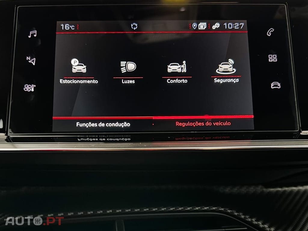 Peugeot 2008 1.2 PureTech GT Pack EAT8