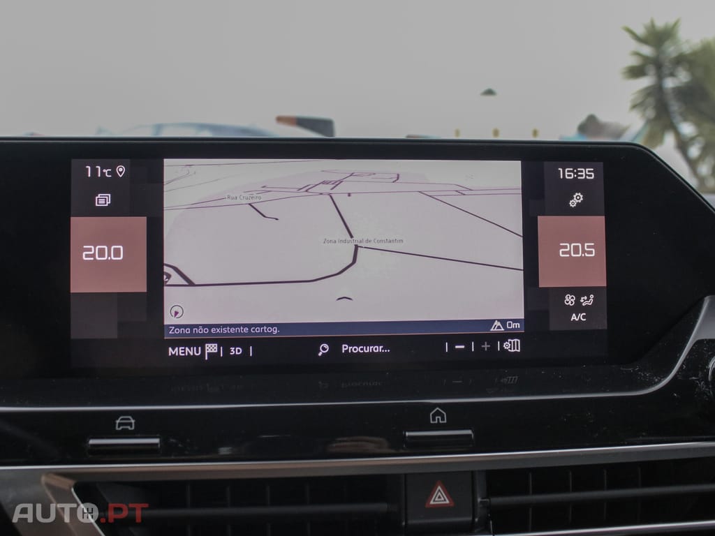 Citroen C4 1.5 BlueHDi Feel