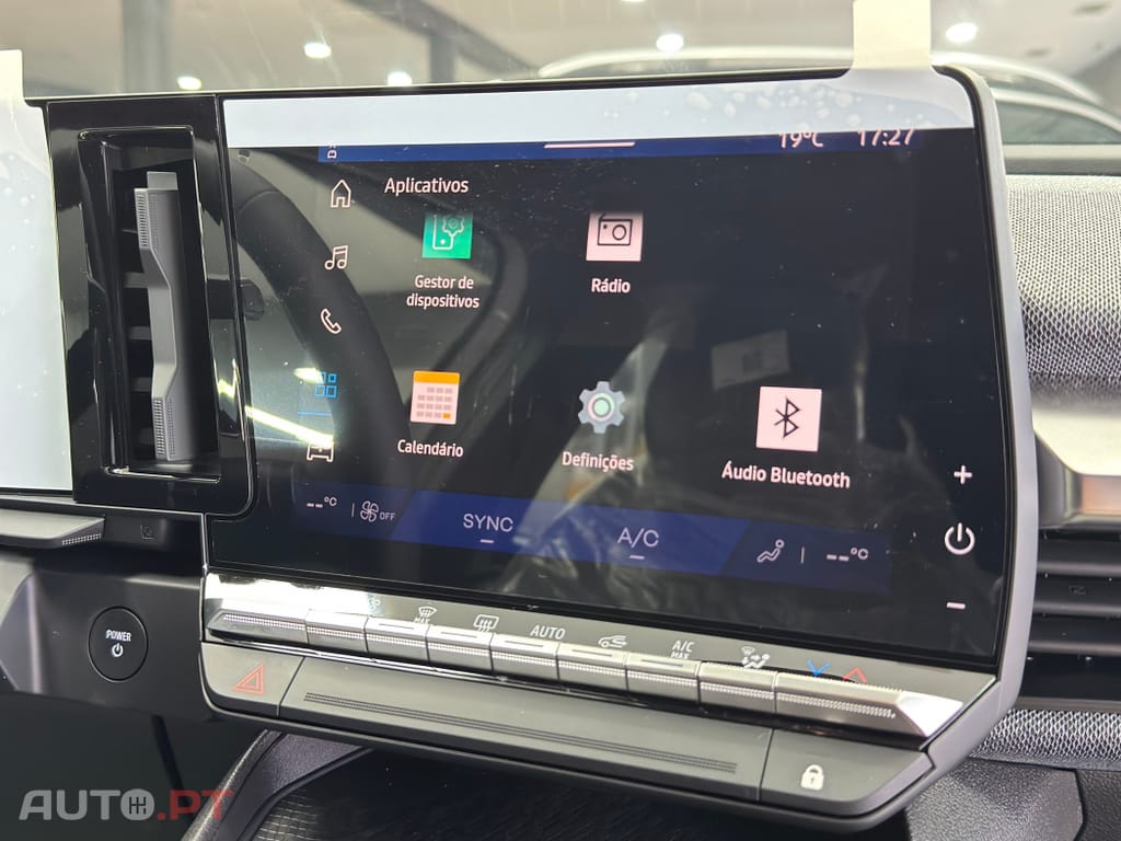 Renault Mégane E-Tech EV40 Evolution Autonomia Urbana