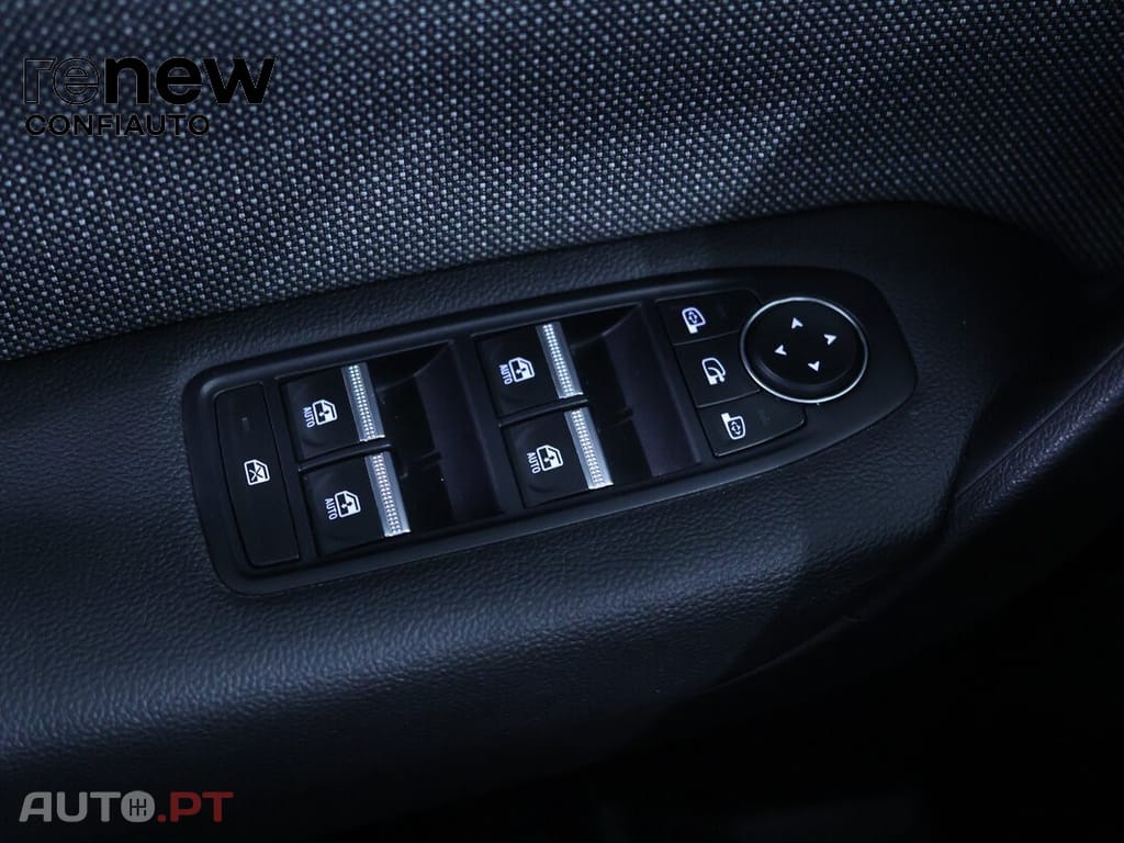 Renault Captur Techno Eco-G