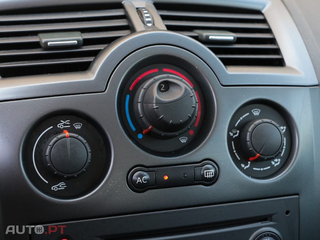Renault Mégane 1.5 dCi Extreme