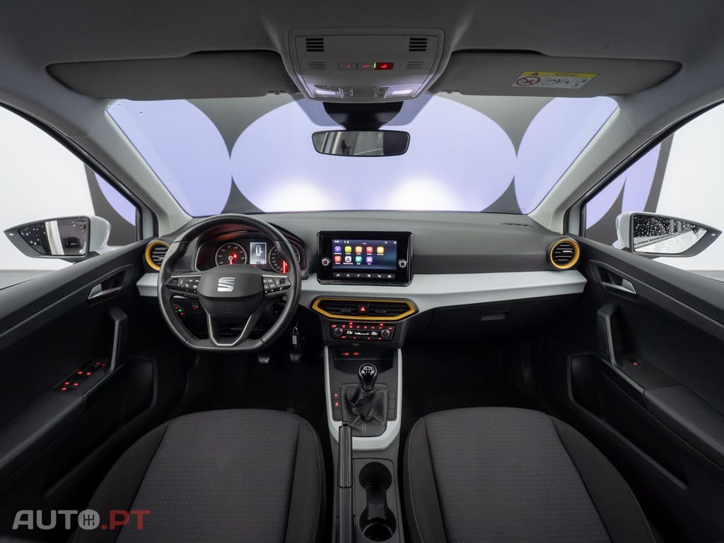 Seat Arona 1.0 TSI Style