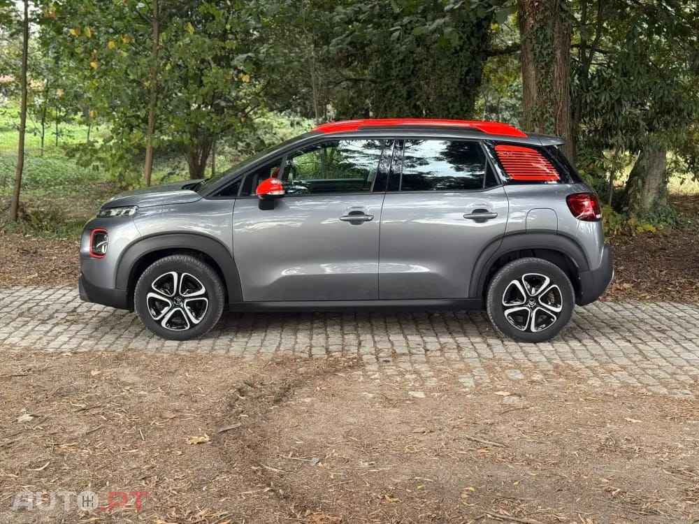 Citroen C3 Aircross 1.2 PureTech Feel