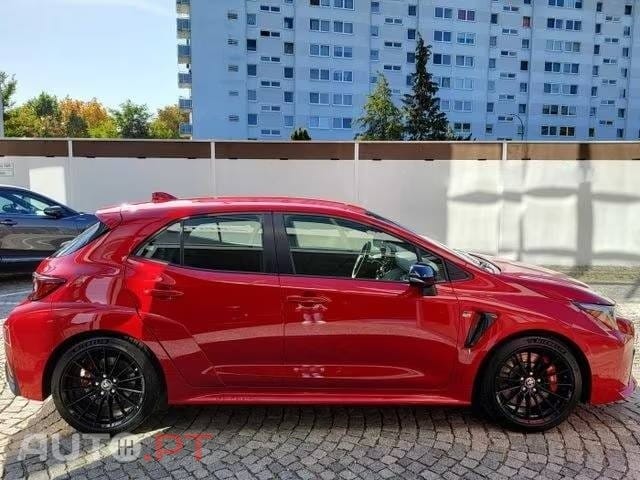 Toyota Corolla 1.8 GR CORE