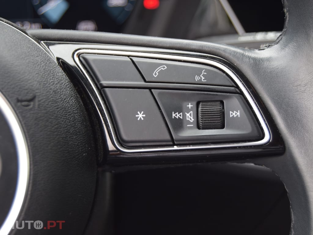 Audi A3 Sportback 30 TFSI Advanced