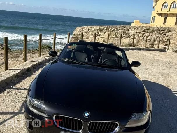 BMW Z4 roadster 2.2i