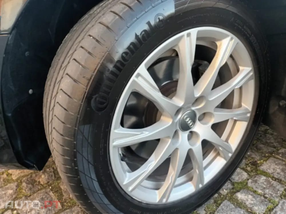 Audi A4 Avant 2.0 TDI Advance