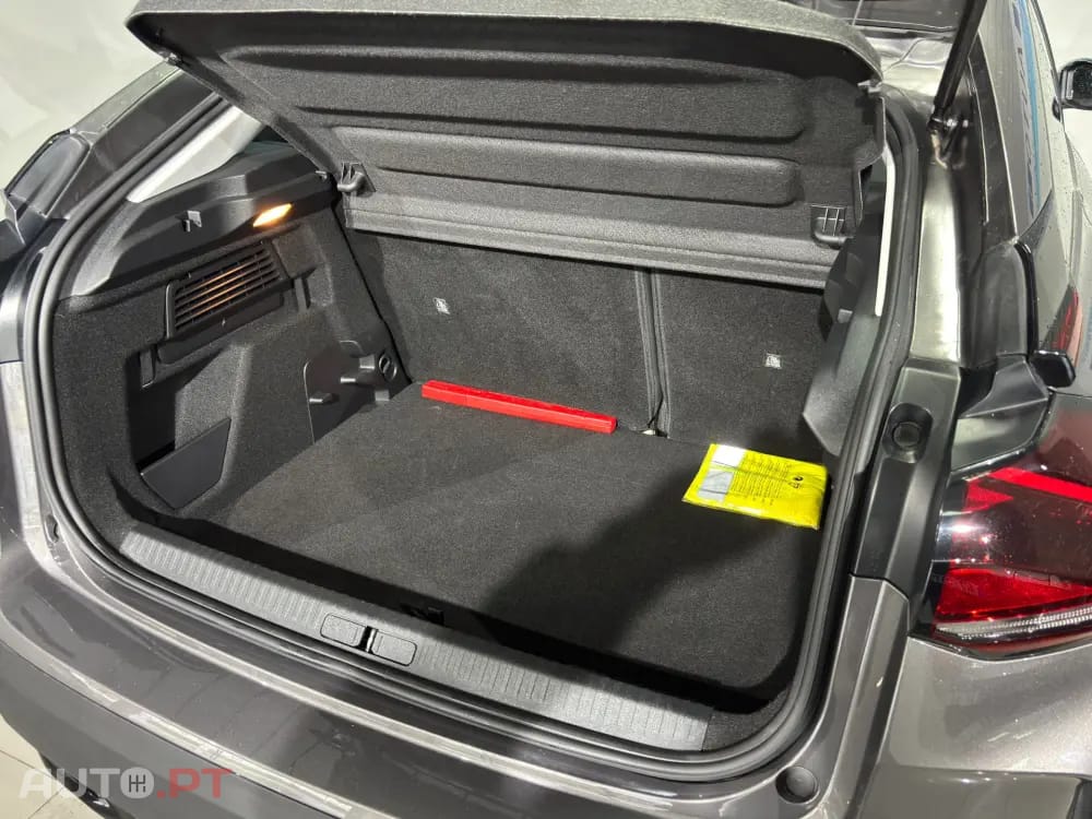 Citroen C4 1.2 PureTech Plus