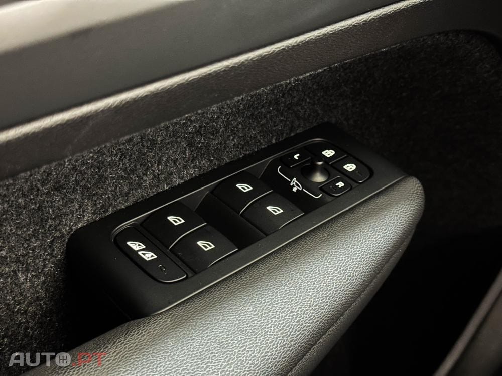 Volvo C40 Recharge Single Motor Plus