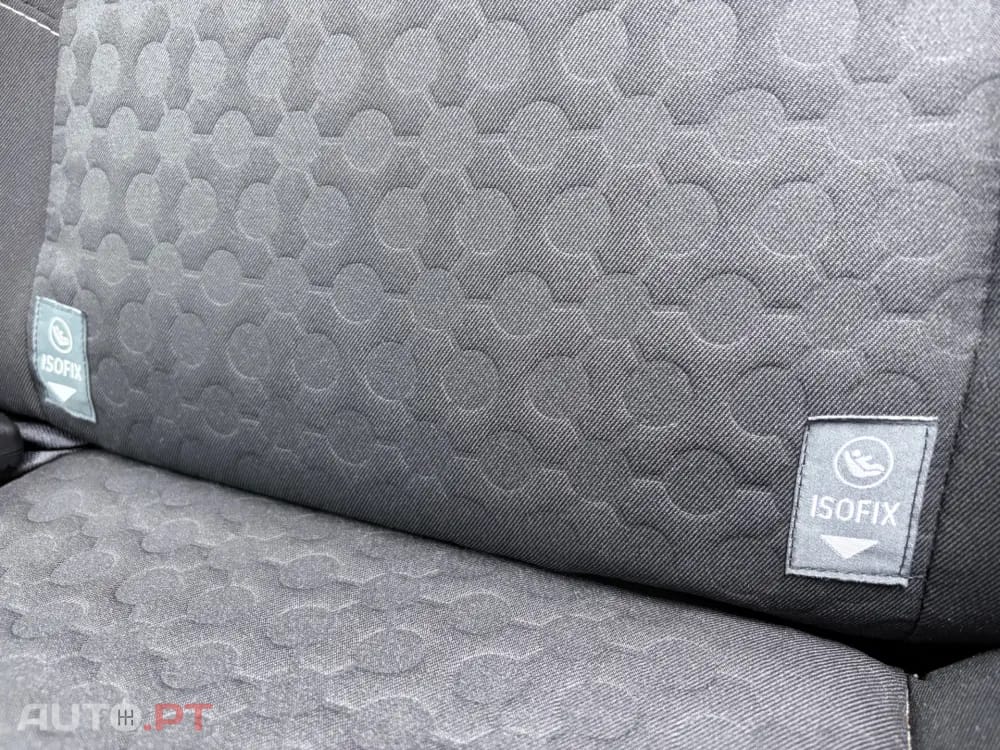 Dacia Logan MCV 0.9 TCe Comfort