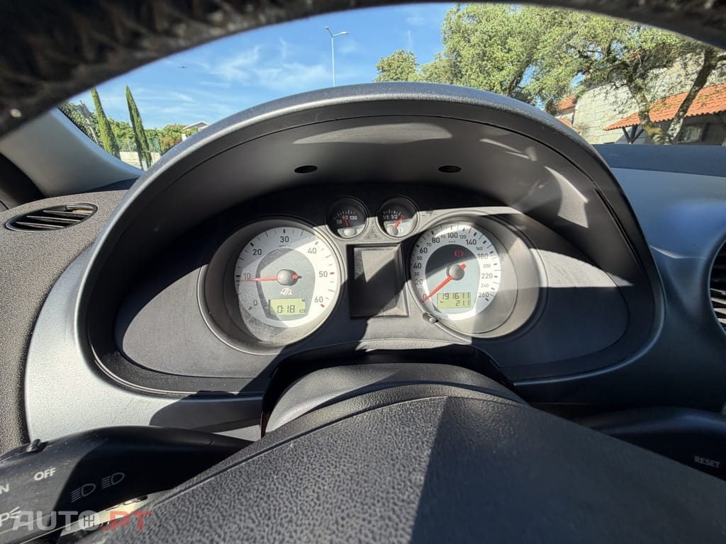 Seat Ibiza 1.9 TDi Sport