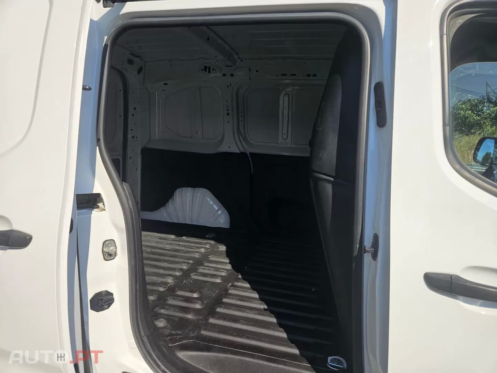 Toyota Proace City Proace city 