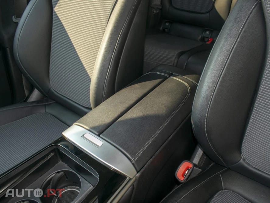 Mercedes-Benz GLC 220 d 4Matic