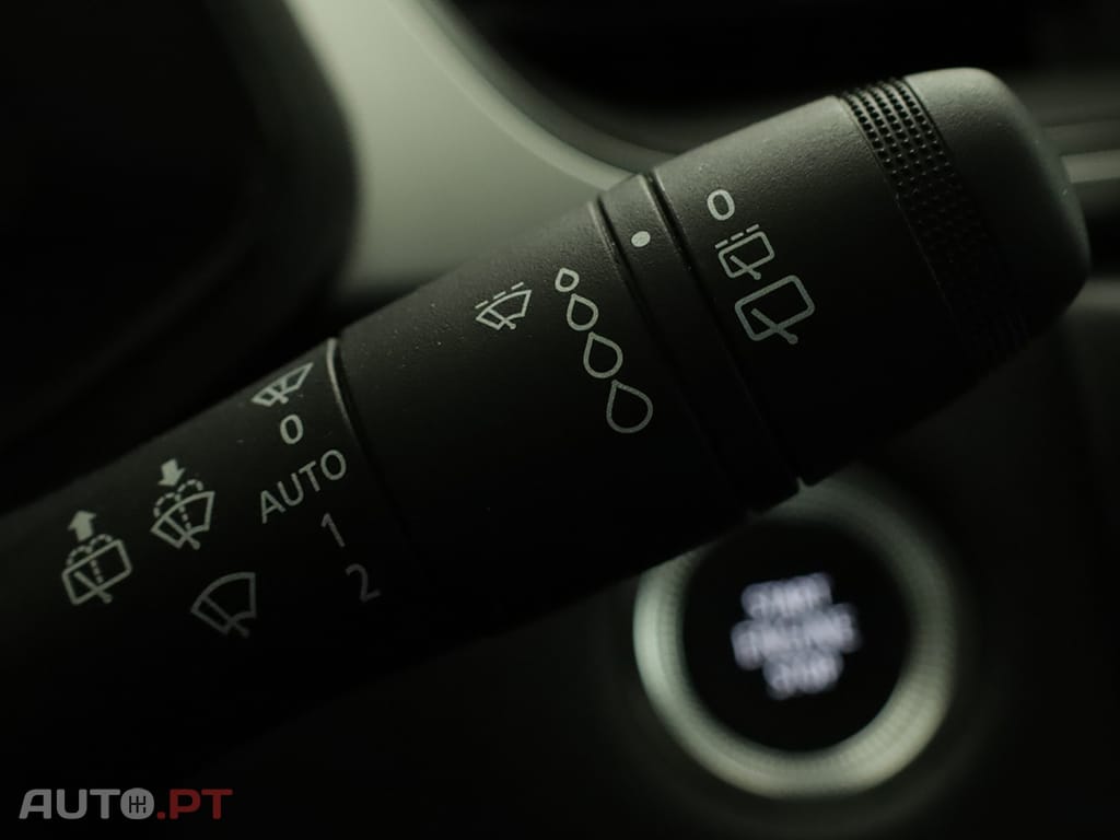 Renault Captur Captur 1.0 TCe Techno Bi-Fuel