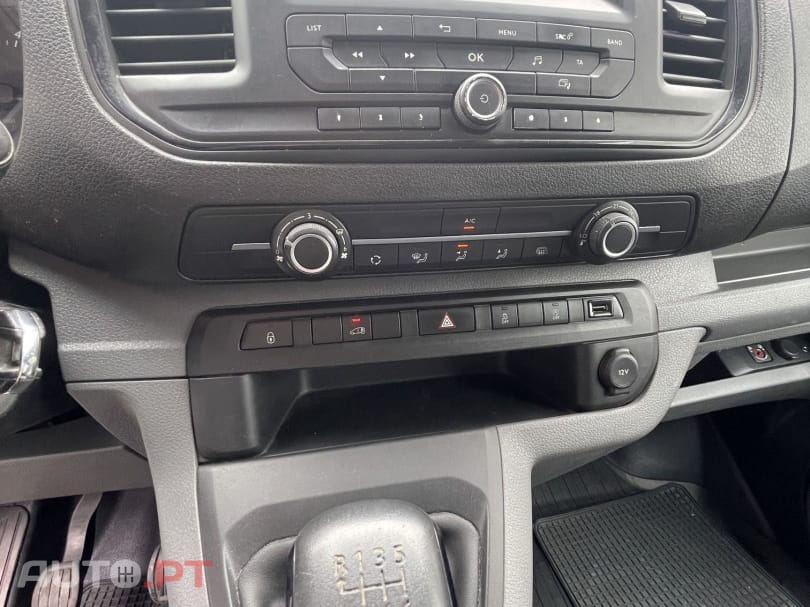 Toyota Proace L2