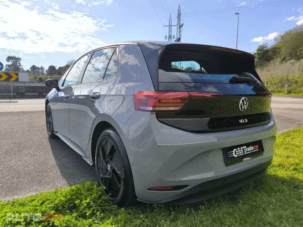 Volkswagen Id.3 Pro Business