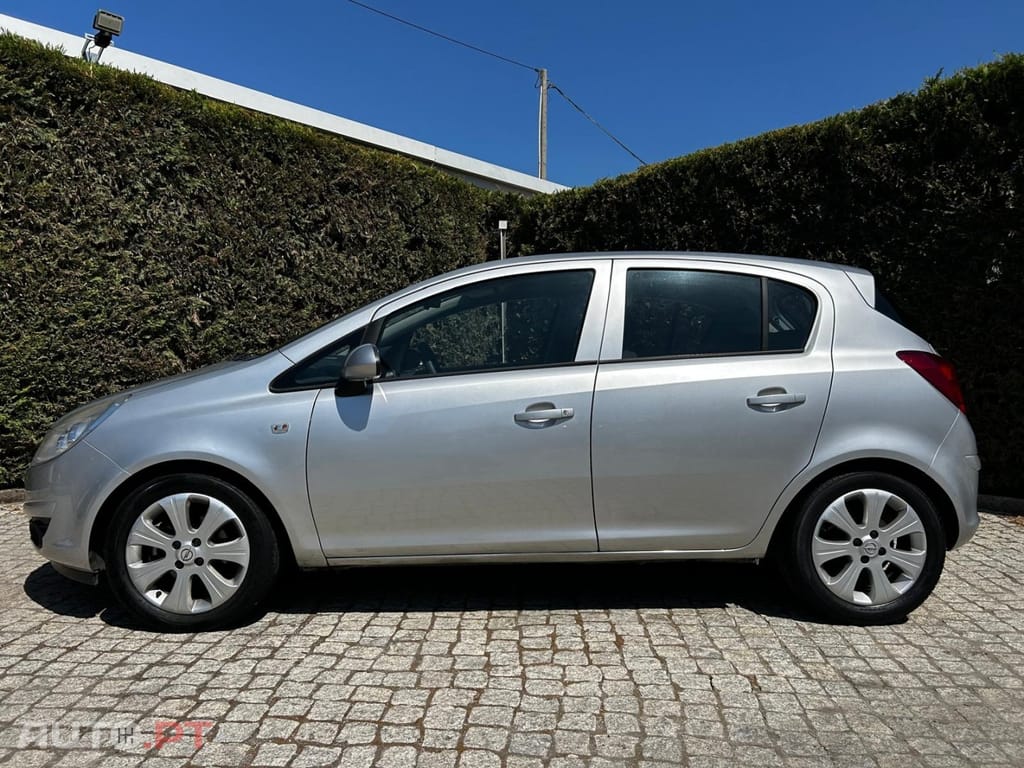 Opel Corsa 1.2 Cosmo