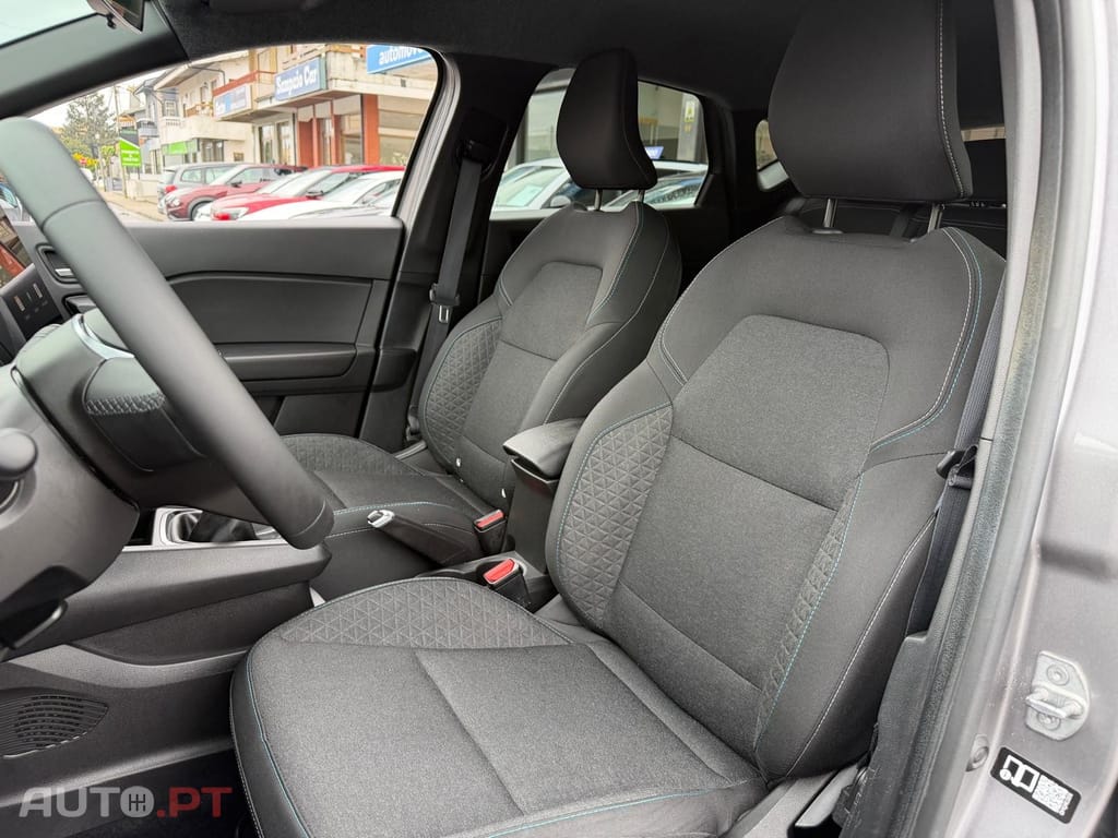 Mitsubishi ASX 1.0 MPI-T Kaiteki