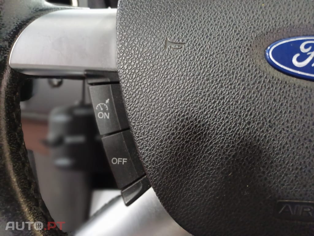 Ford Focus 1.6 TDCi Titanium