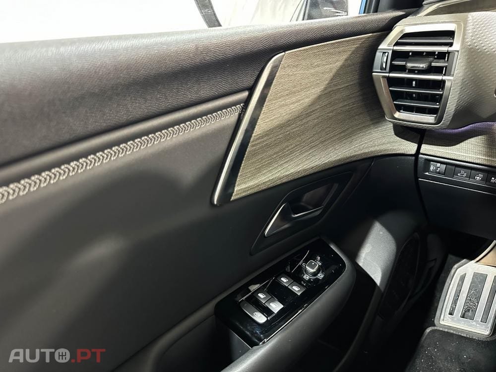 Citroen C5 X 1.6 Hybrid Feel Pack e-EAT8