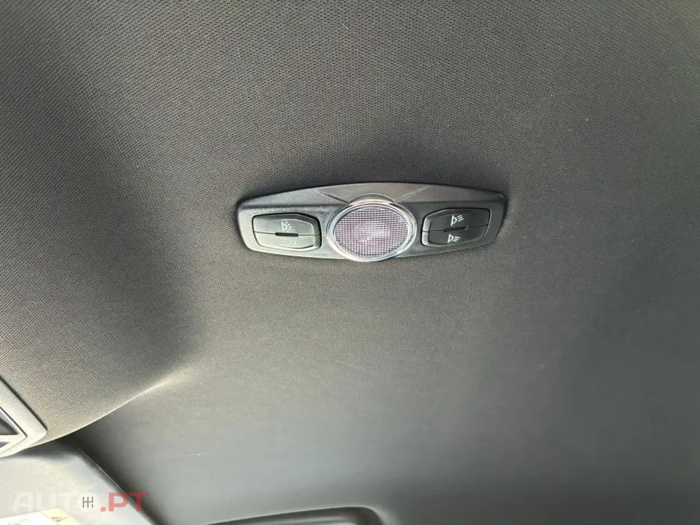 Ford Focus 2.3 EcoBoost RS