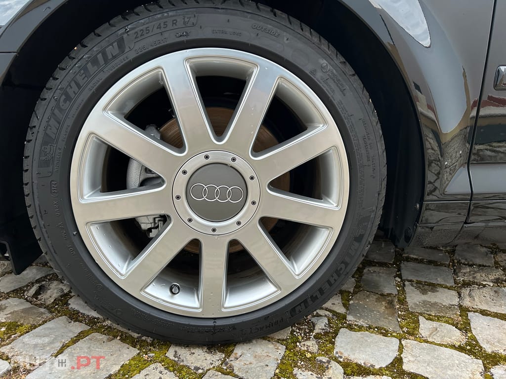 Audi A3 Sportback 2.0 TDI 140CV
