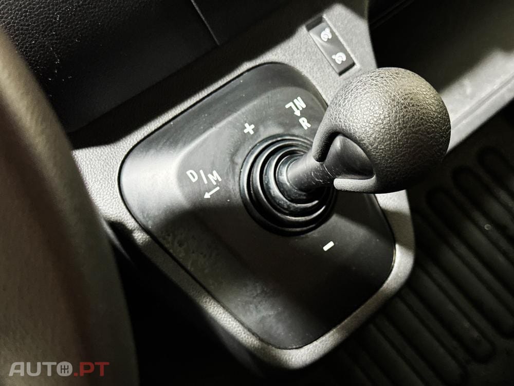 Renault Master L2H2 Confort Auto