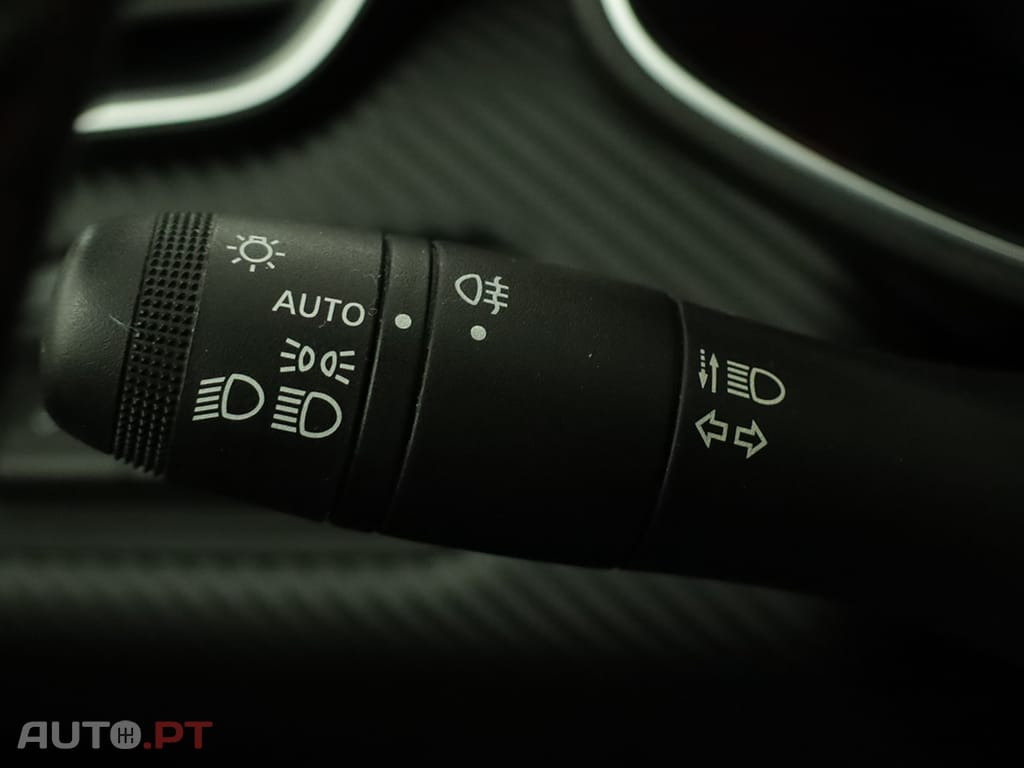 Renault Clio Clio 1.0 TCe RS Line