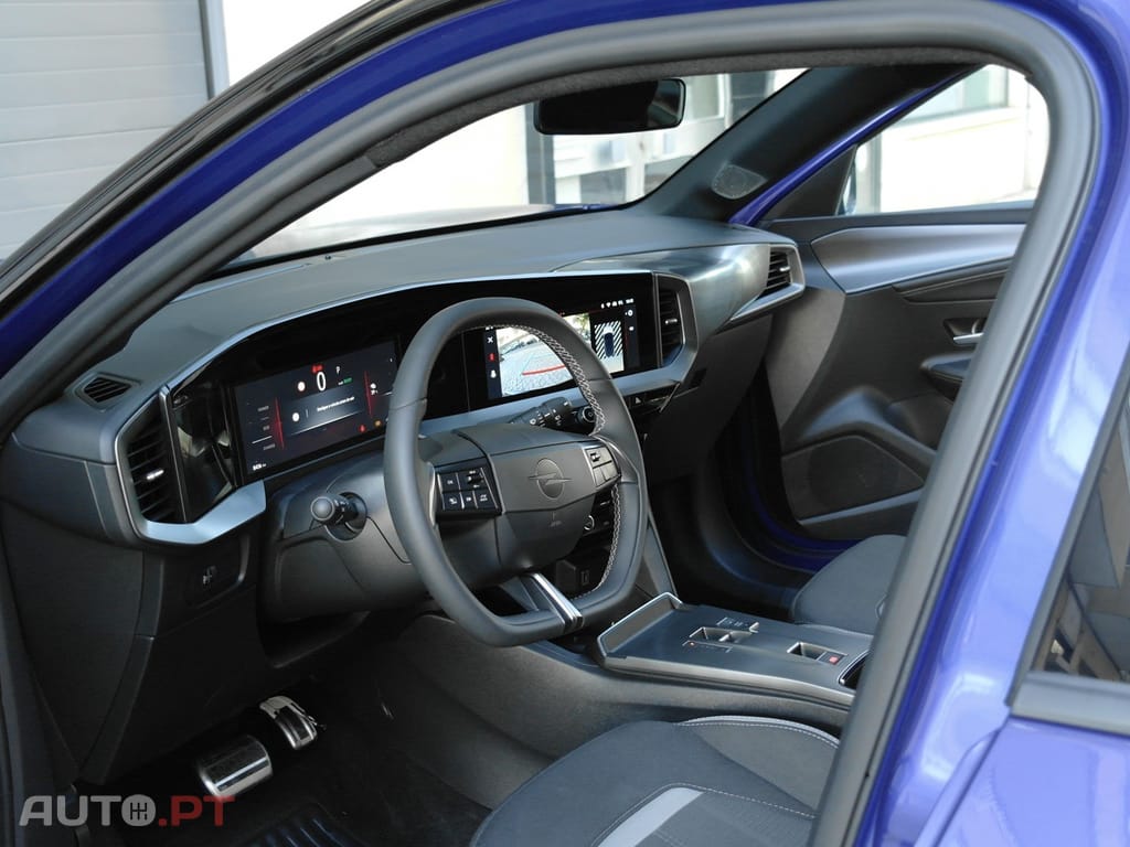 Opel Mokka-E 54 kWh GS