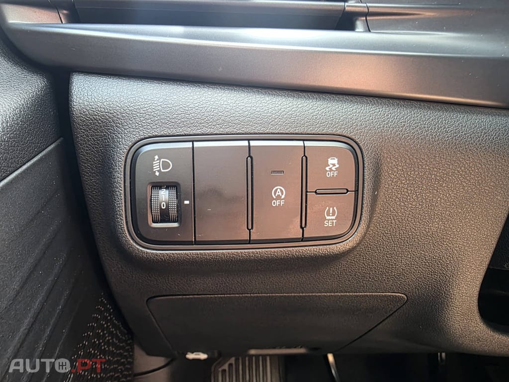 Hyundai i20 1.0 T-GDI Style Plus