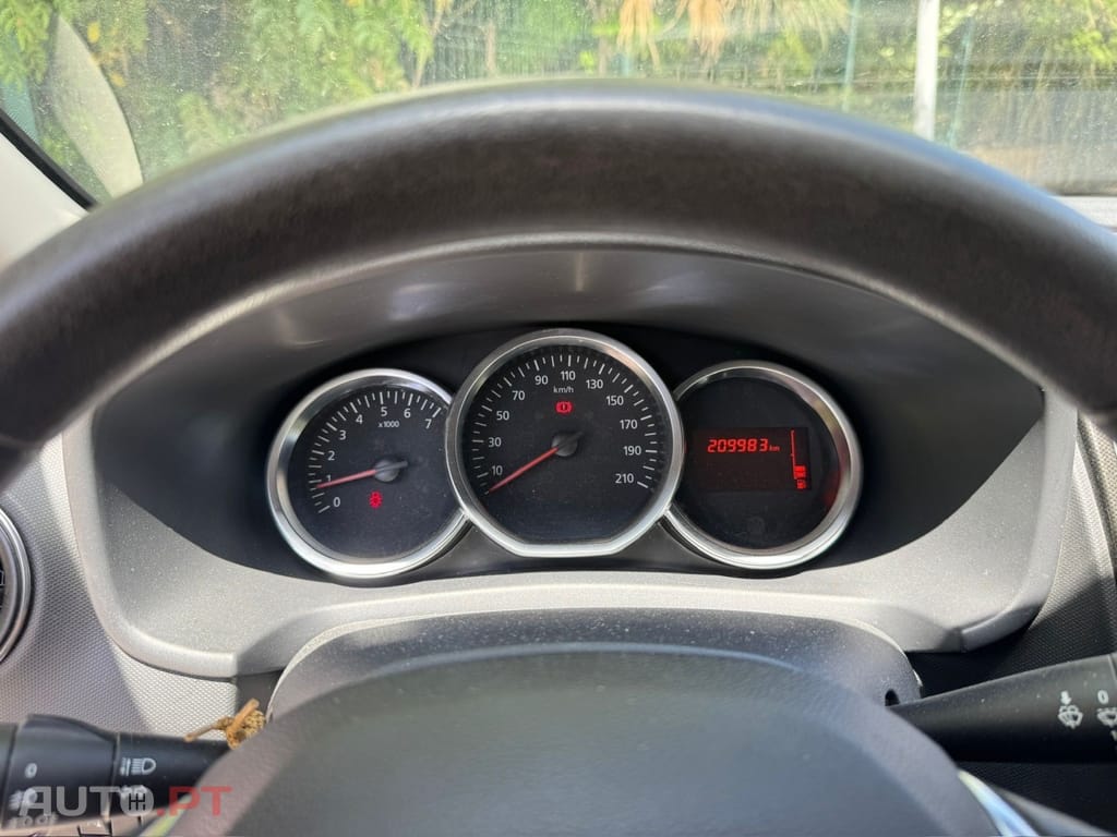 Dacia Logan MCV 0.9 TCe Confort Bi-Fuel