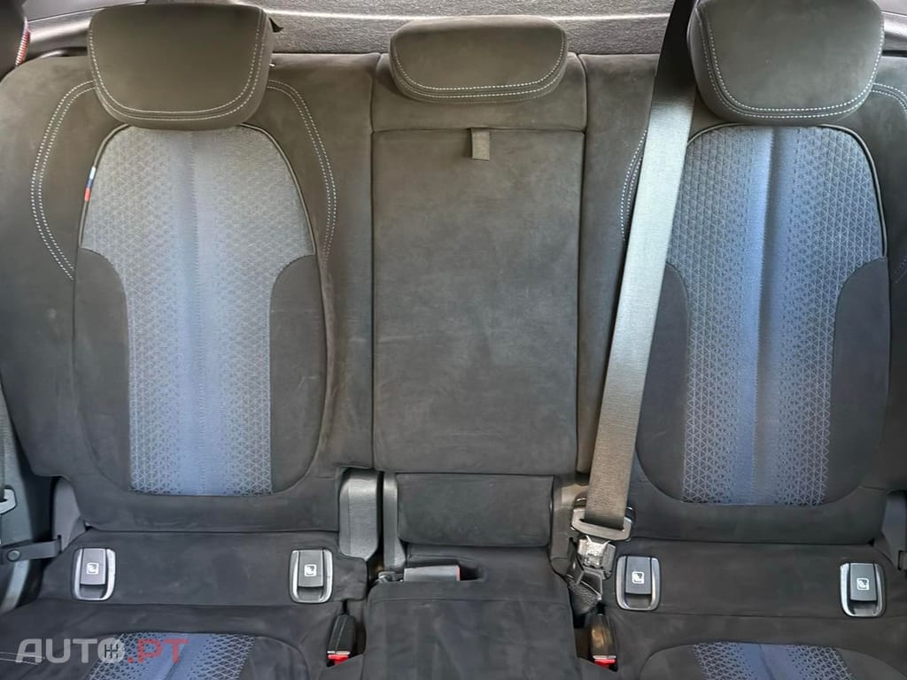 BMW X2 16 d sDrive Auto Pack M