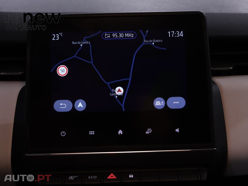 Renault Clio 1.0 Tce Evolution