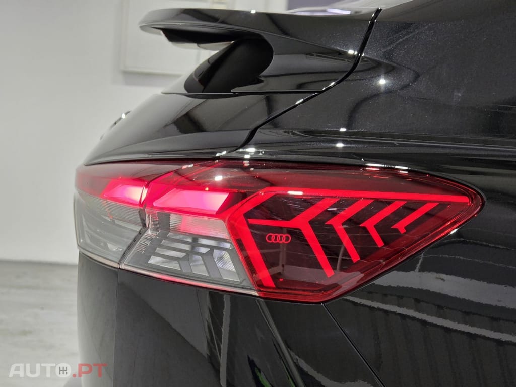 Audi Q4 E-Tron 40 82 kWH