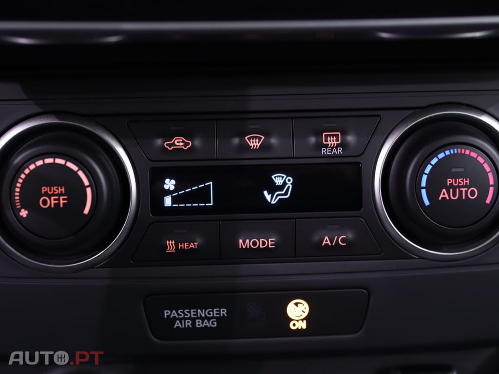 Nissan Leaf 5p 40kwh Acenta