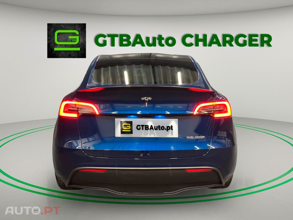 Tesla Model Y Performance AWD I.V.A DEDUTIVEL