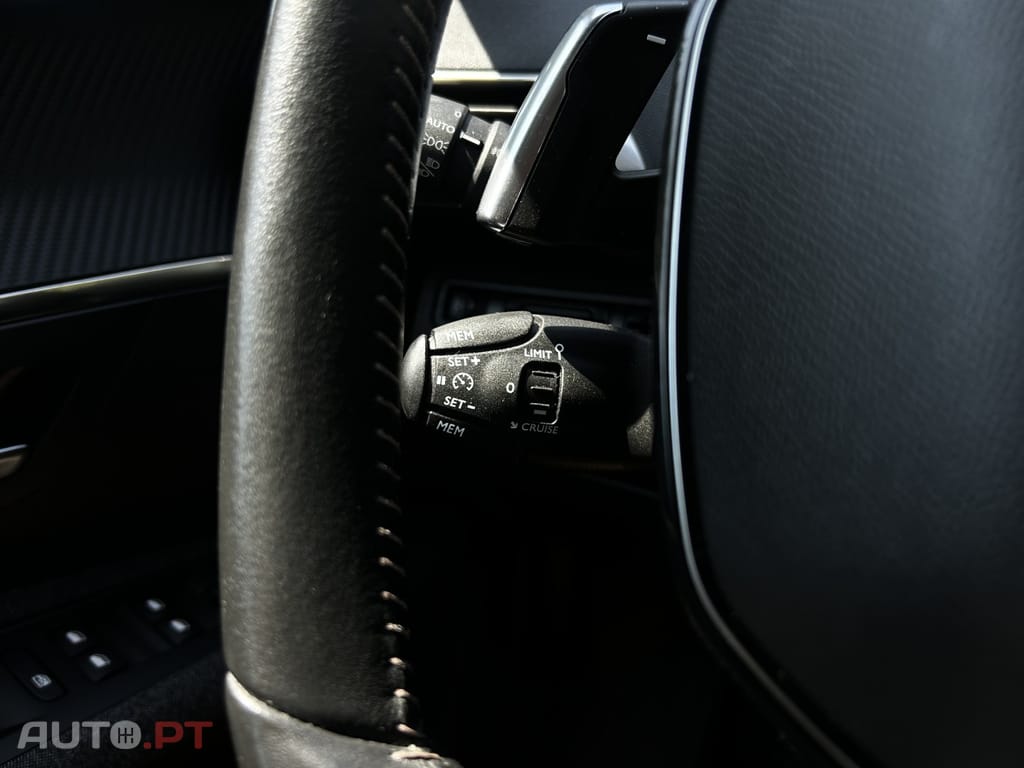 Peugeot 3008 PureTech 130 Stop & Start GPF EAT8 Active