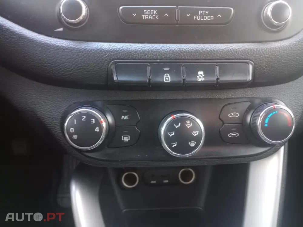 Kia Ceed SW 1.4 CRDi More