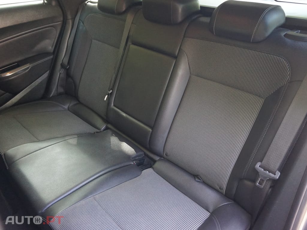 Opel Astra Sports Tourer Cosmo 1.7 CDTI